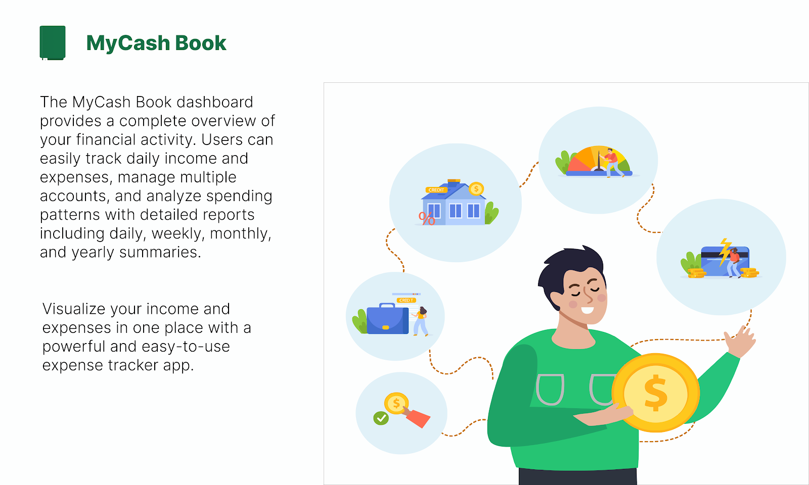 Stop Losing Money Every Month — Fix It with This Simple Expense Tracking System