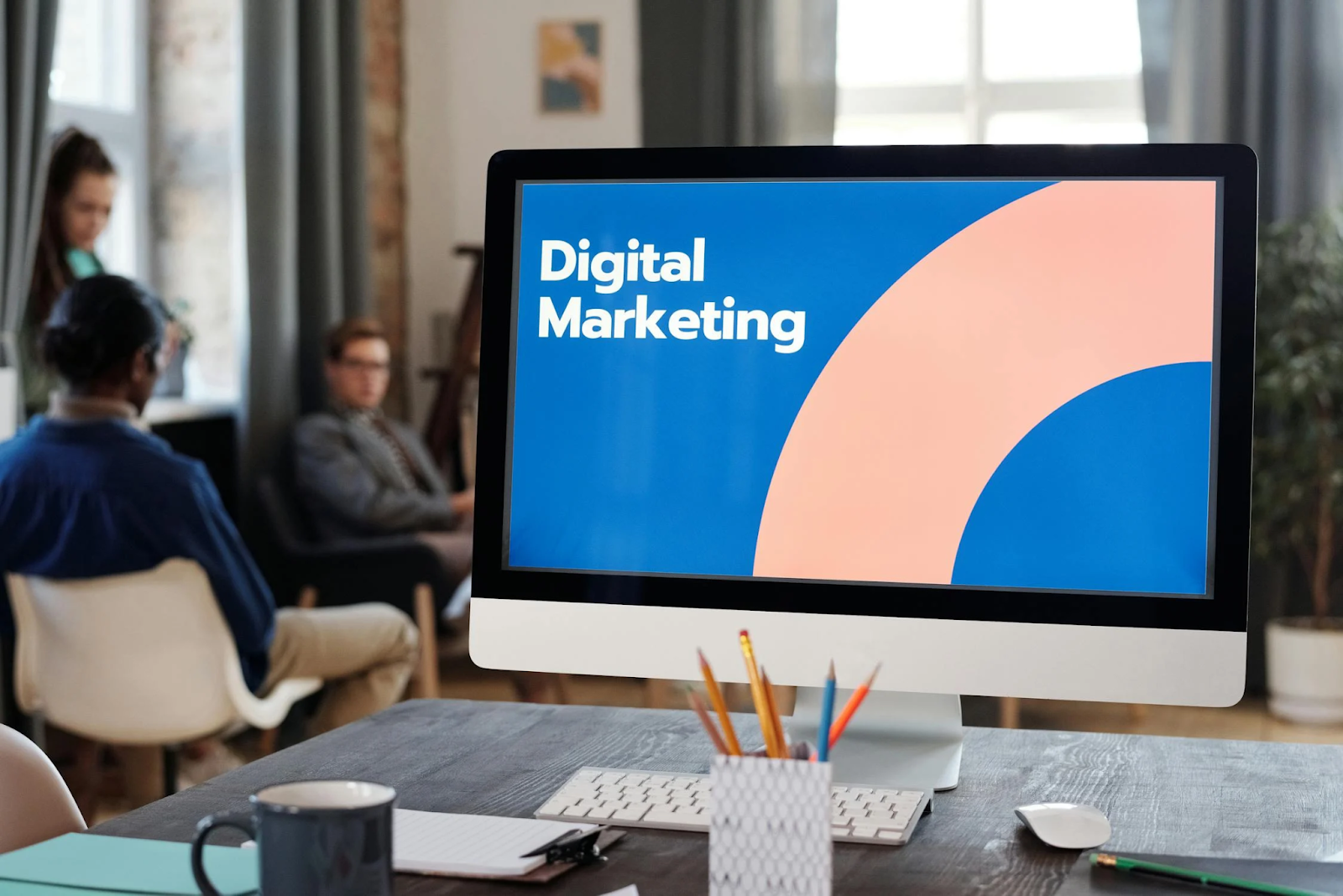 How to Build a Strong Digital Presence for Your Business