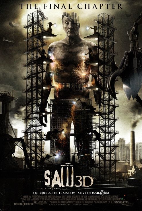 movie review saw 10