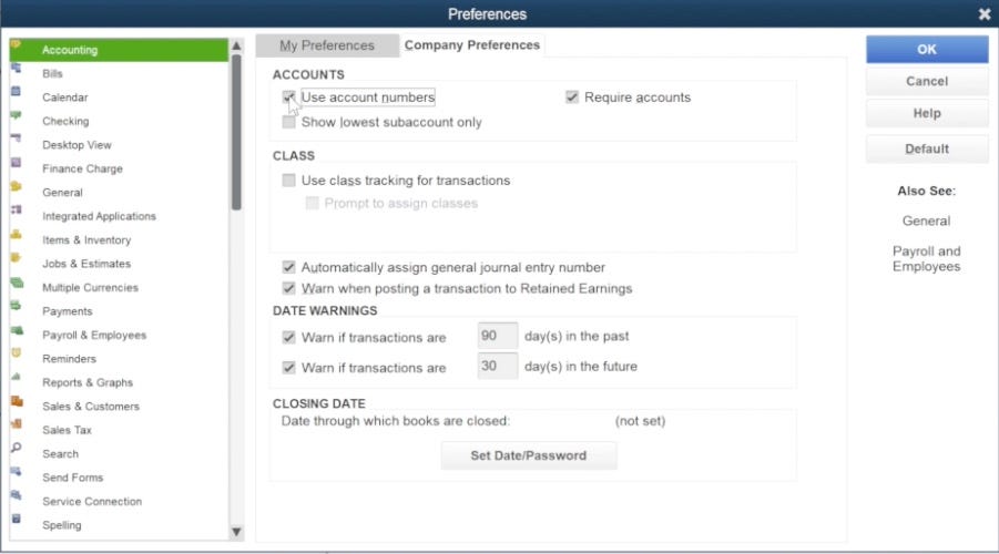 Allowing-Account-Numbers
