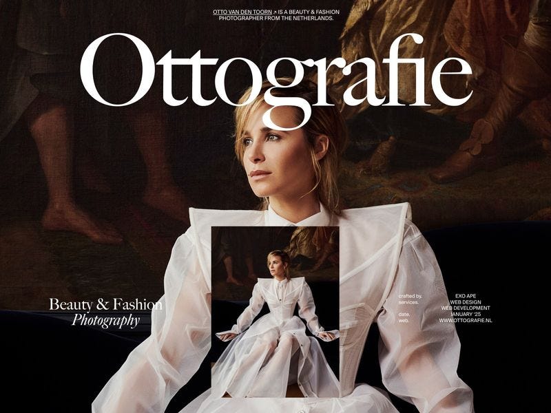 Ottografie