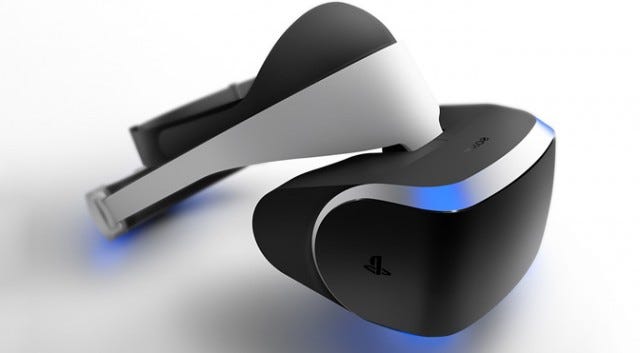 List Of Ps4 Games Compatible With Playstation Vr Gamexs Medium