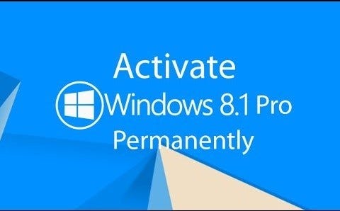 Kms Window 8 Pro Activator