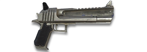 Desert eagle fortnite png