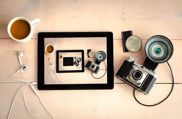 Start photography business 2
