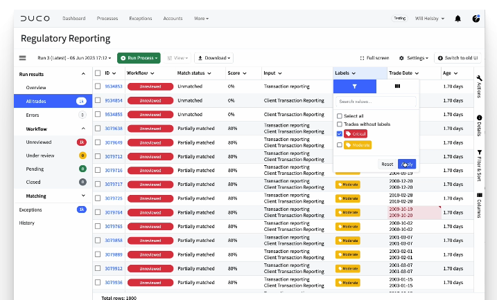 Top Crypto Reconciliation Tools: A Close Analysis