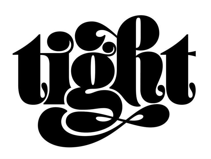 21 Wonderful Type & Hand Lettering Designs – From up North