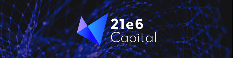 21e6 Capital crypto investment advisor