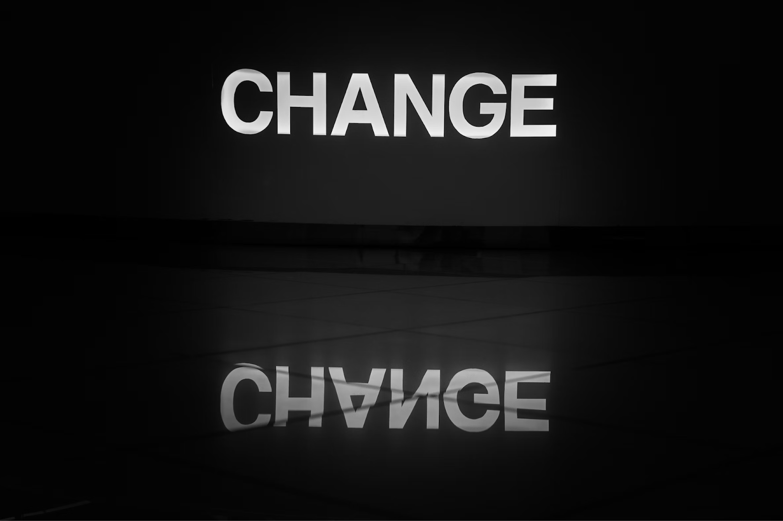 Promoting Transformational Change