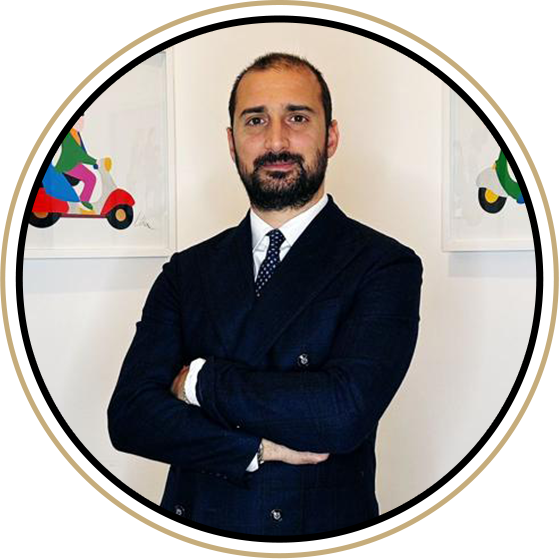 FORBES' IN-DEPTH SHOWCASE OF ITALY'S TOP 10 PROFESSIONAL FIGURES SETTING 2023 AFLAME WITH SUCCESS