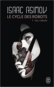 Couverture de "Les robots"