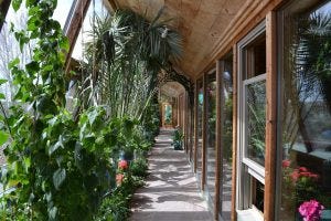 eartship taos transition