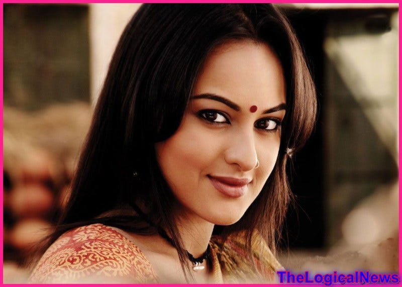 70+ Super Hot Sonakshi Sinha Hot Pics, HD Images, Hot Photos and ...