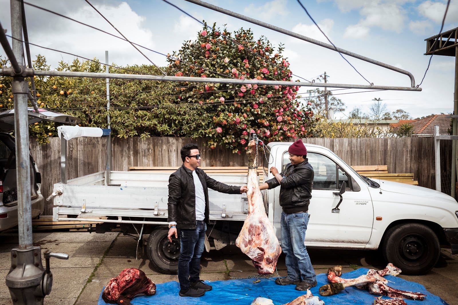 2018 Nikon-Walkley Photography Finalists announced – The 
