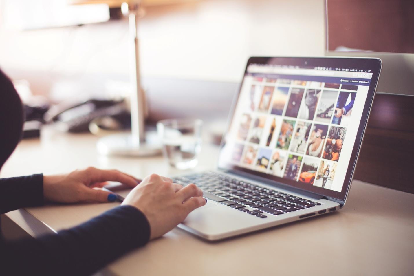 however it could be pretty time consuming to grow a really big and engaged following here are a few smart tips from instagram - how to gain a big following on instagram