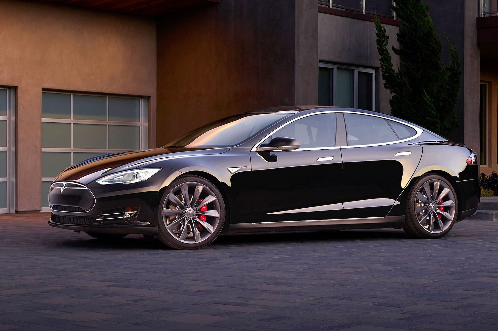 Tesla Model S Old vs. New & How to Save 1000 on a New Tesla