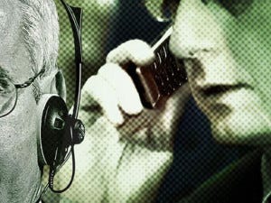 wiretap