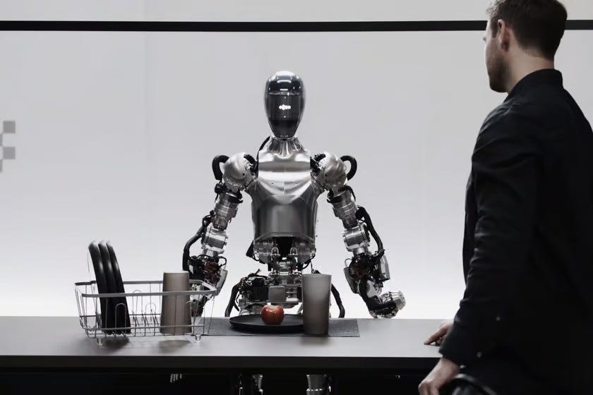 OpenAI, AGI, Chatgpt, Sam Altman