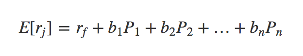 Algorithmic Trading 101 — Lesson 3: Introduction To Arbitrage Strategies