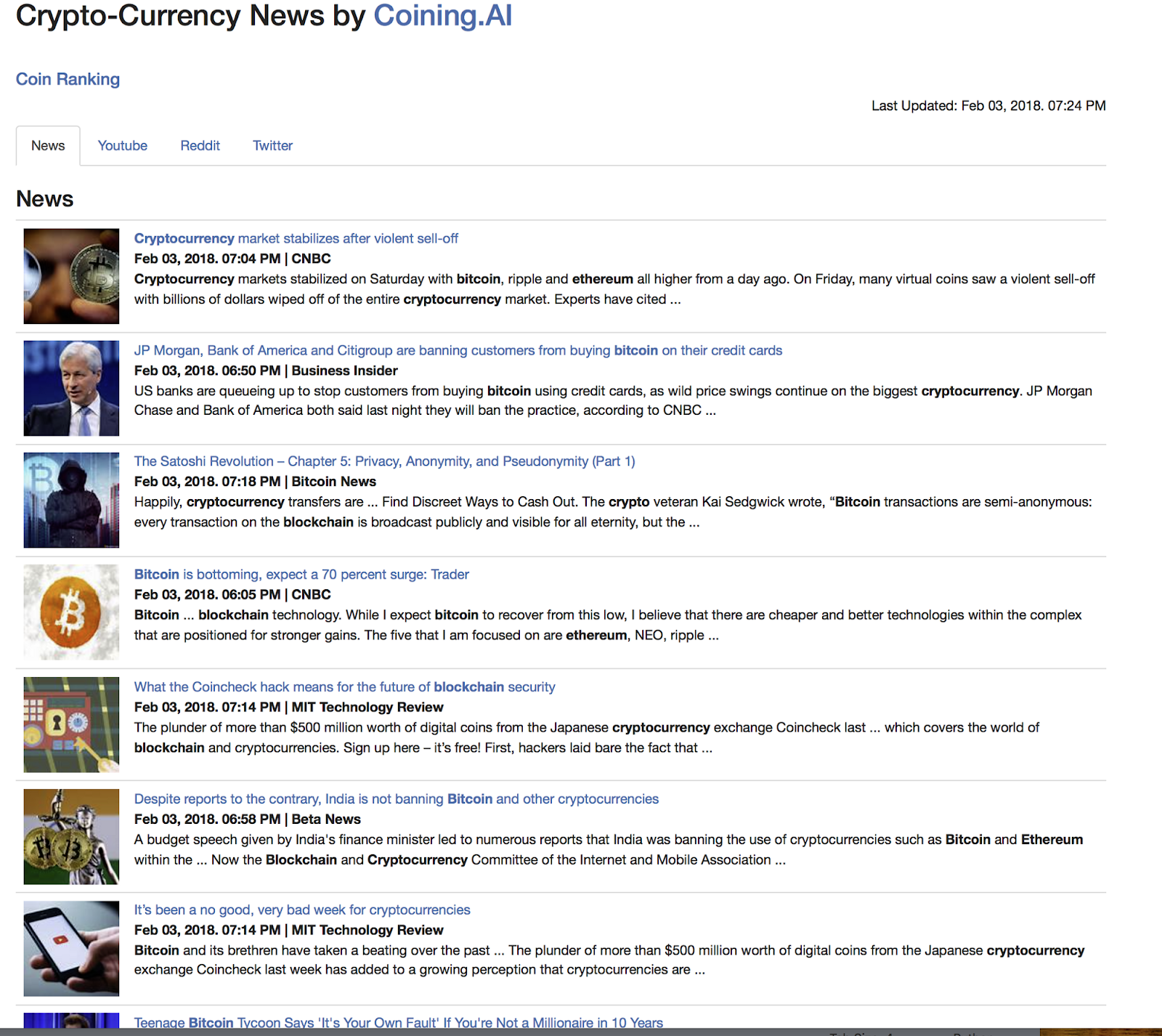 Coinranking Ethereum, With ‘Project Genesis’, TRON (TRX) Is Preparing For War
