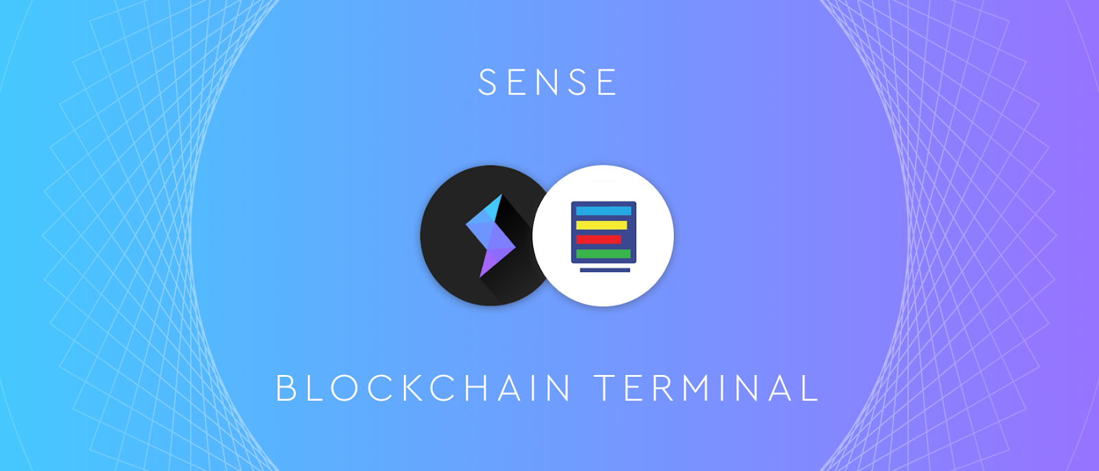 sense blockchain