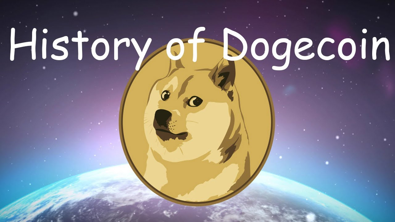 Dogecoin