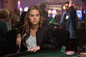 Brie Larson-The Glass Castle