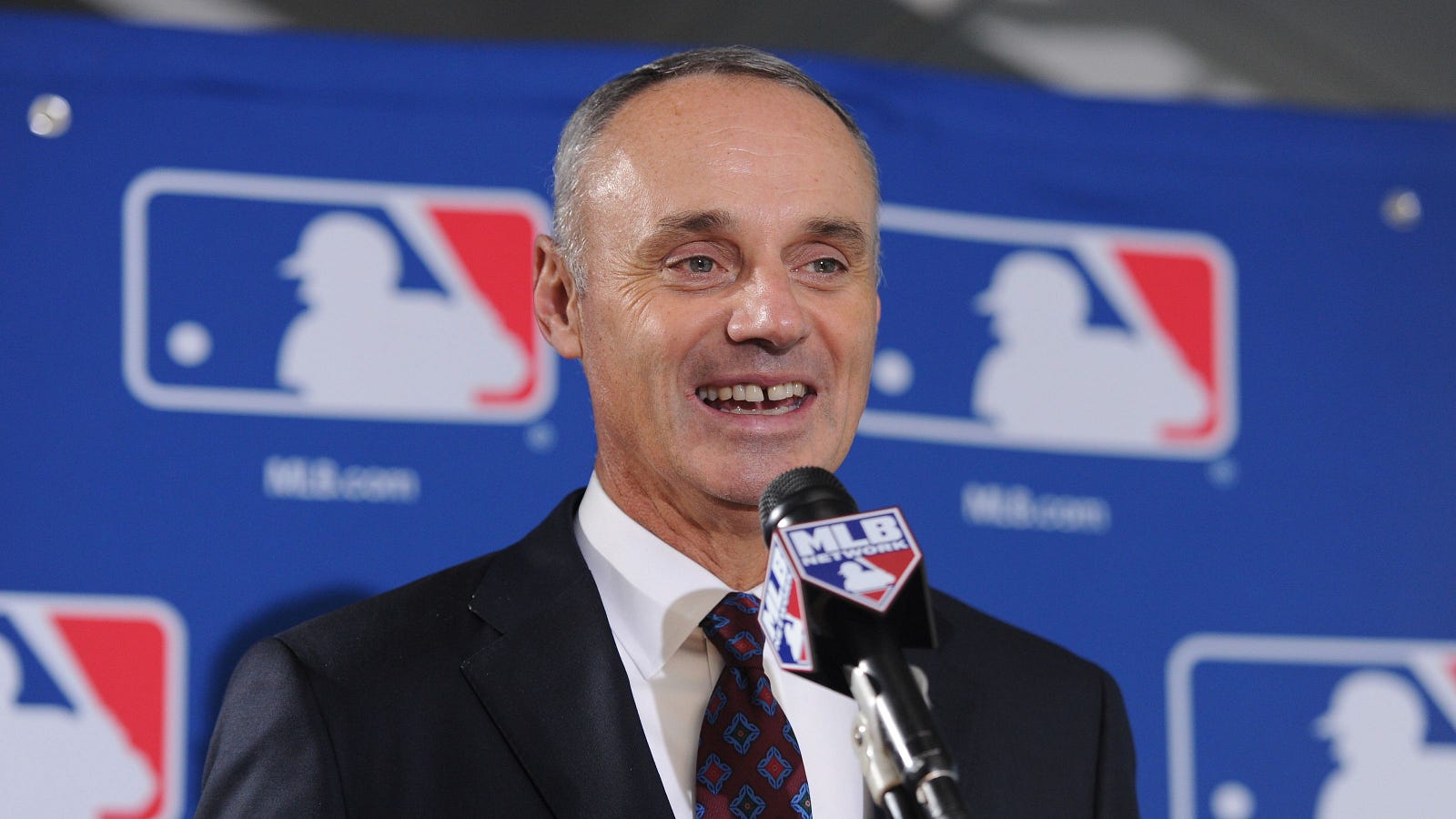 Manfred’s Takes Over as Major League Baseball Commissioner