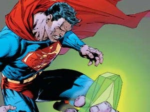 kryptonite