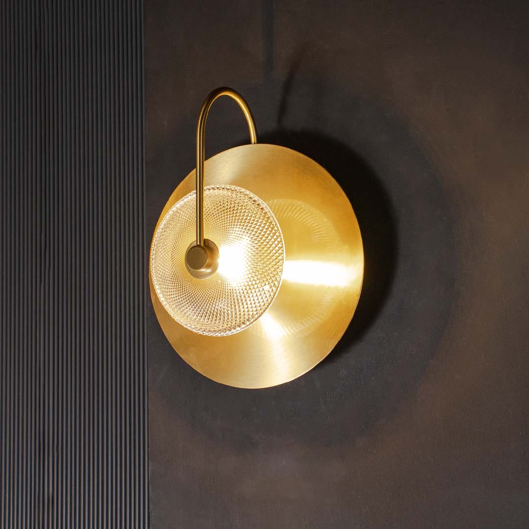 Wall Sconce