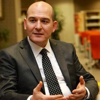 Süleyman Soylu