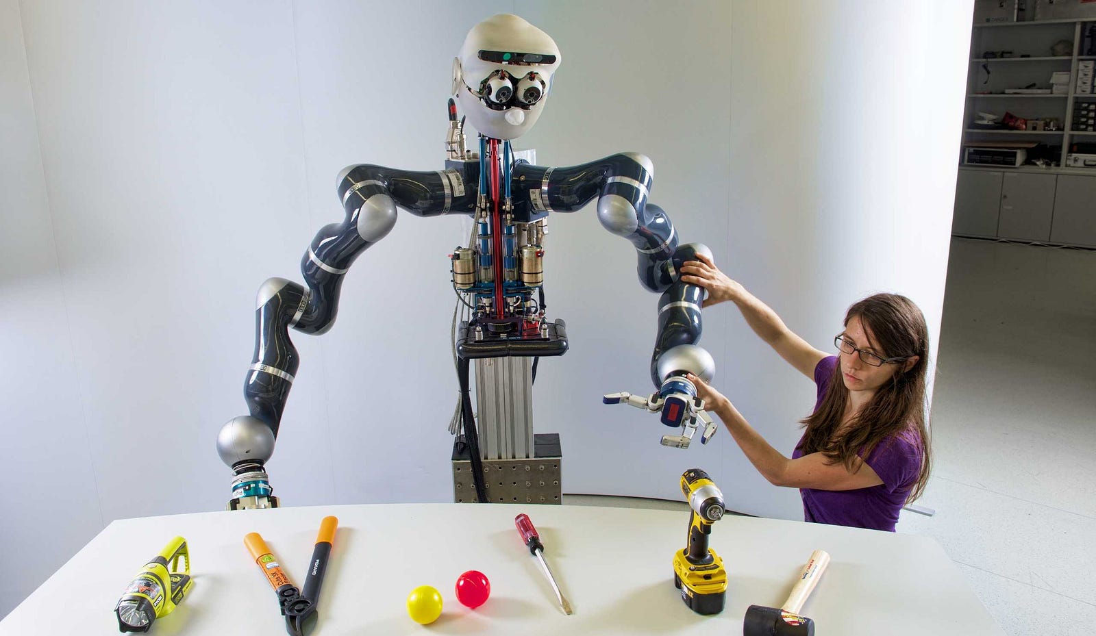 Is AI-Robotics falling for the same Misconception of Achievement as Computer Vision and Autonomous…