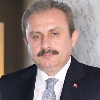 Mustafa Şentop