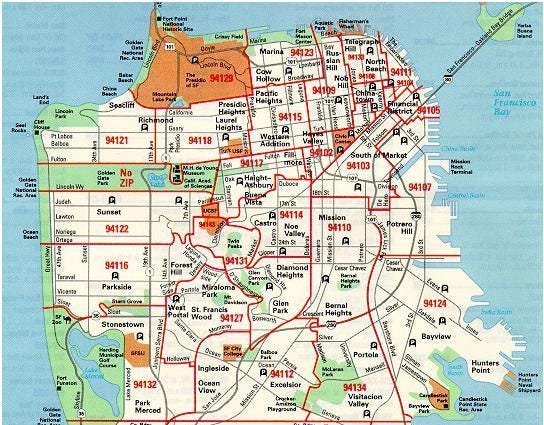 soma sf zip code