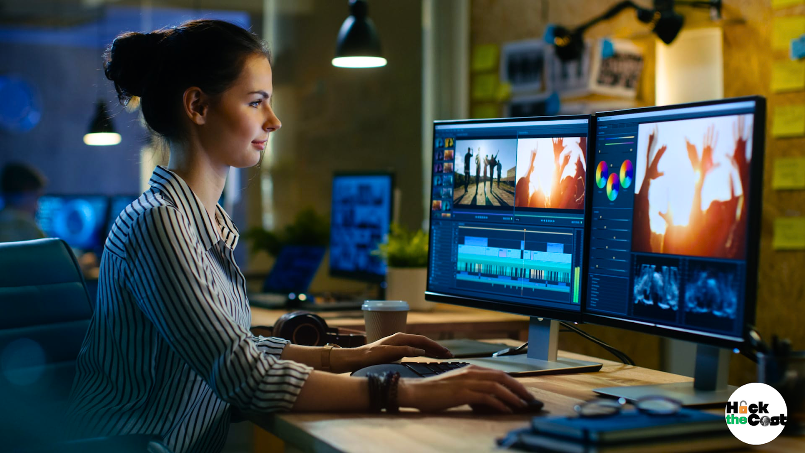 10 Best free AI Video Editing Tools in 2024