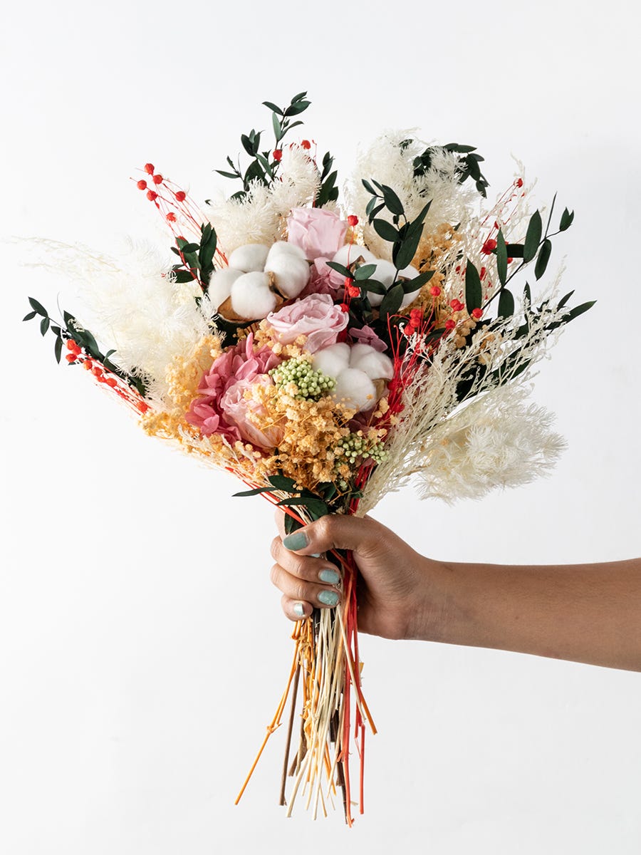 Dried Flowers