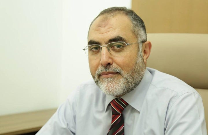 مسؤول "الإخوان الليبية" يدعو لملاحقة "حفتر" وأنصاره