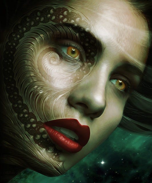 cosmic wisdom Pleiadians
