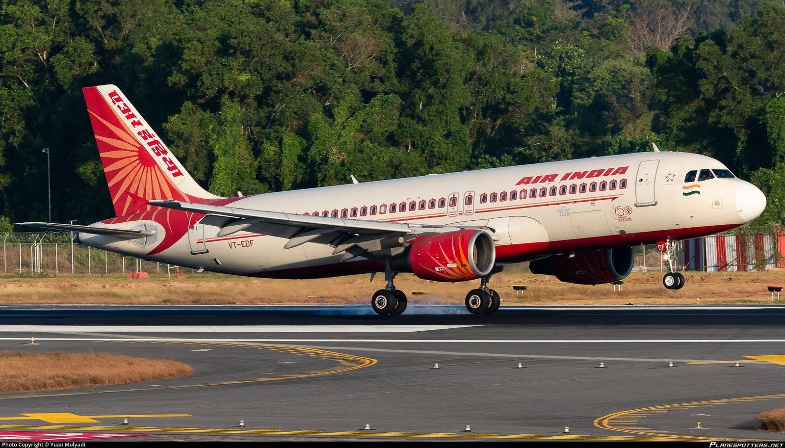 Air India Is Testing All 5000 Pilots for Drugs. Here’s Why It Matters