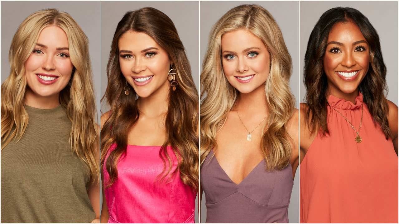 The Bachelor Season 23, Episode 8 The most boring hometown week possible