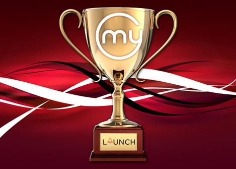 MyTime Wins Launch