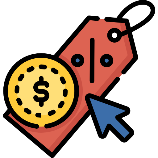 price tag icon