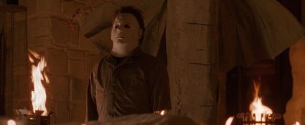 Exploring HALLOWEEN 6: THE PRODUCER’S CUT – Cinapse