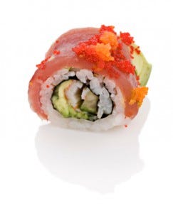 sushi