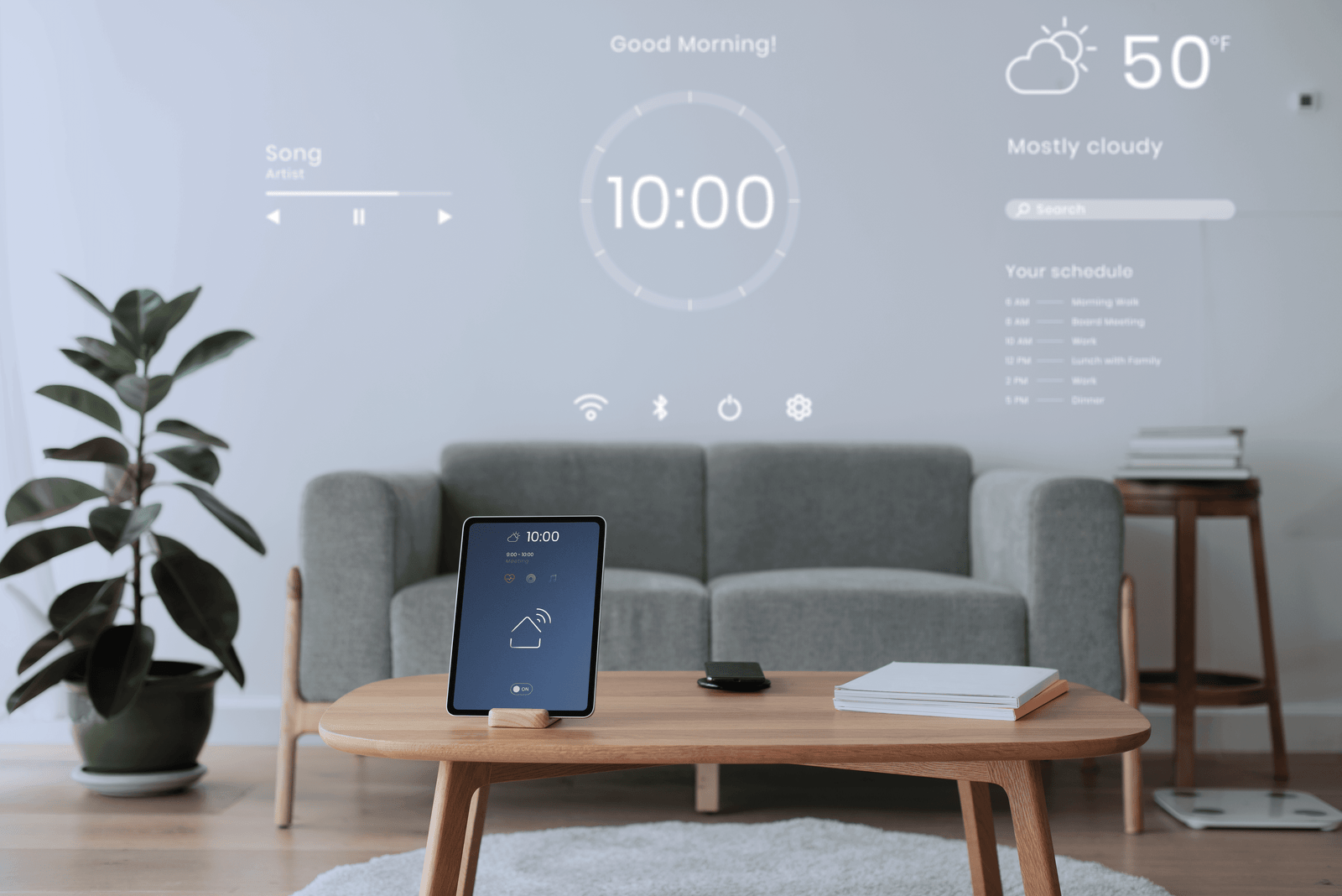 Top 10 Must-Have Smart Devices for Modern Living