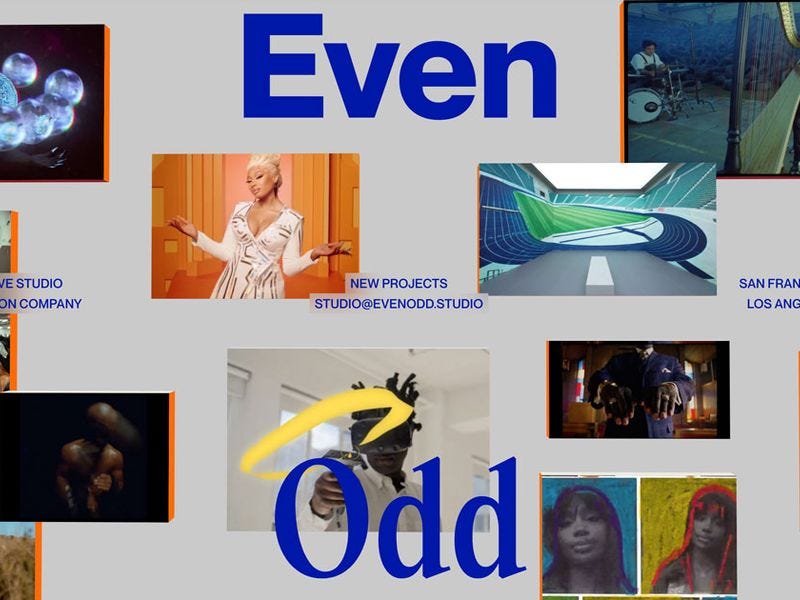 Even/Odd