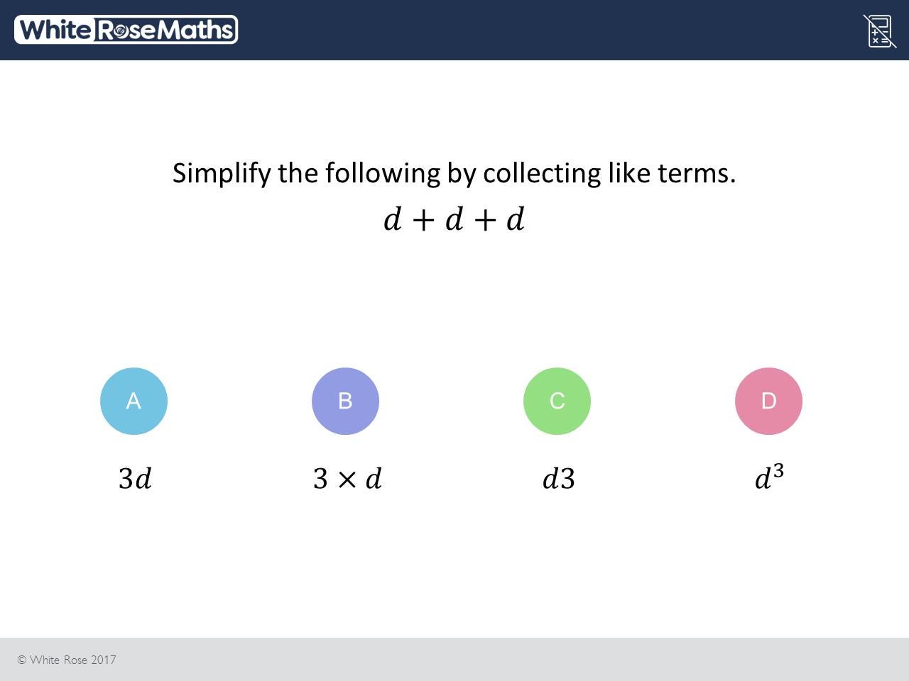 Diagnostic Question Examples