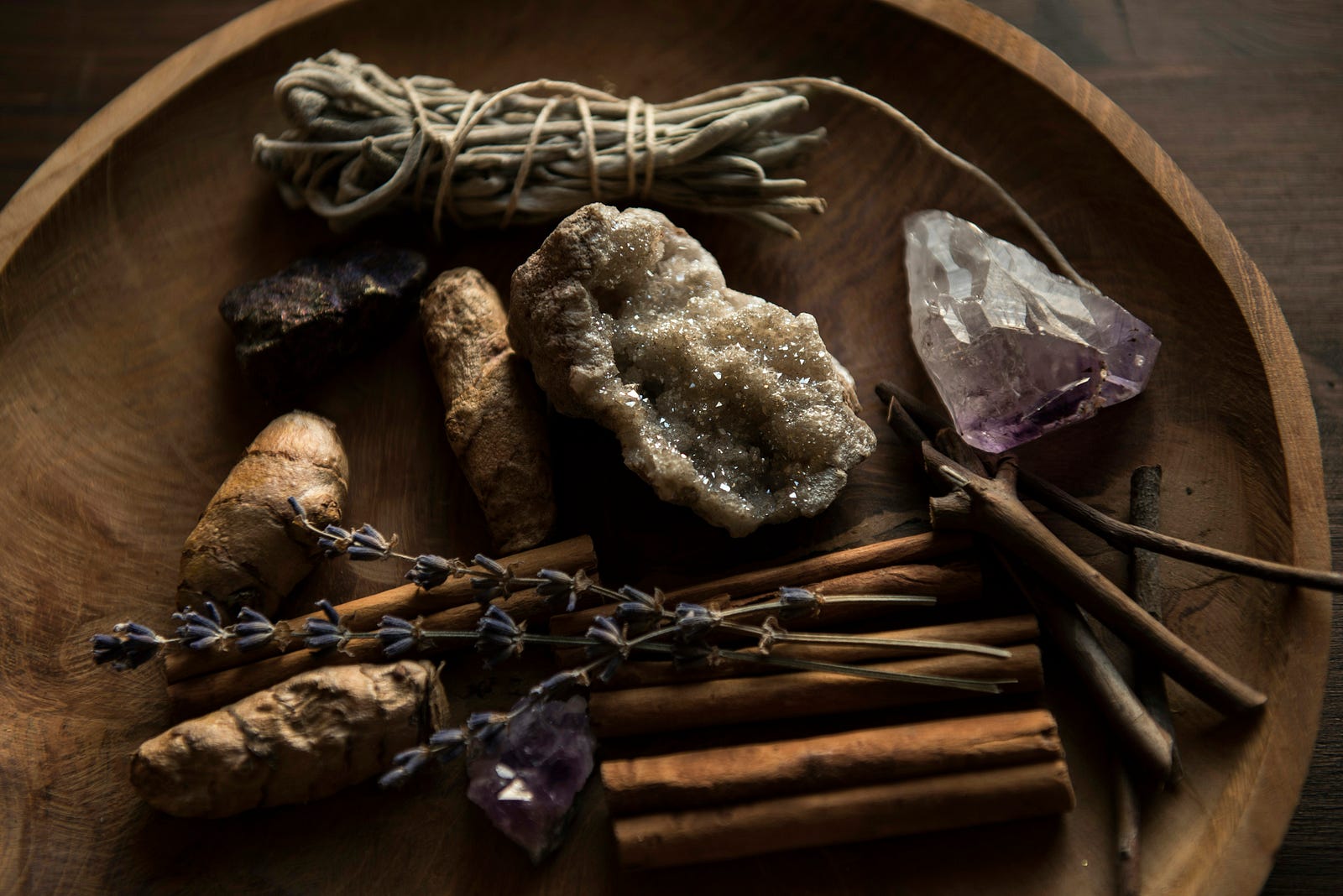 Witchcraft to Alchemize Narcissistic Abuse into Blessings