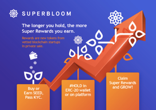 Superbloom Crypto Airdrop