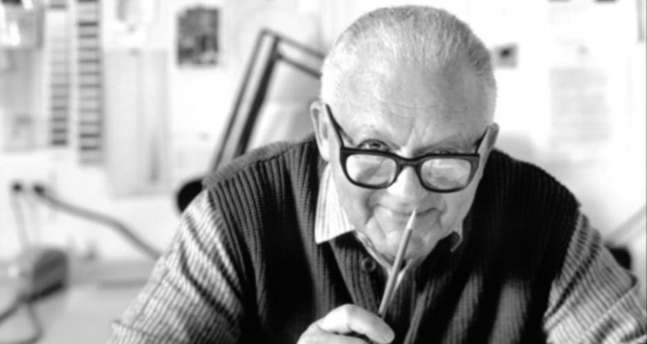 Image result for paul rand